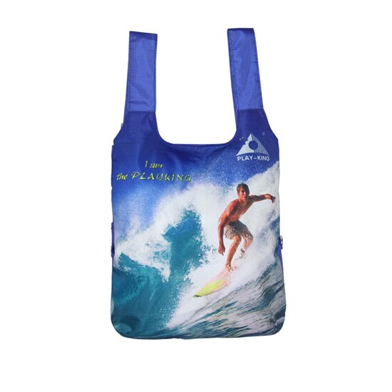 Draagbare Reistas Waterdichte Rugzak Vrouwen Rugzak Opvouwbare Afdrukken Unisex Ultralight Tas Nylon Reizen In Tas: 07