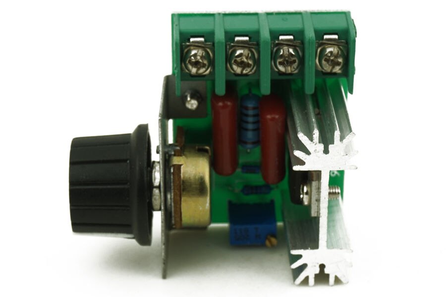 2000w pwm  ac 110v 220v motor snelheidsregelaar schakelaar