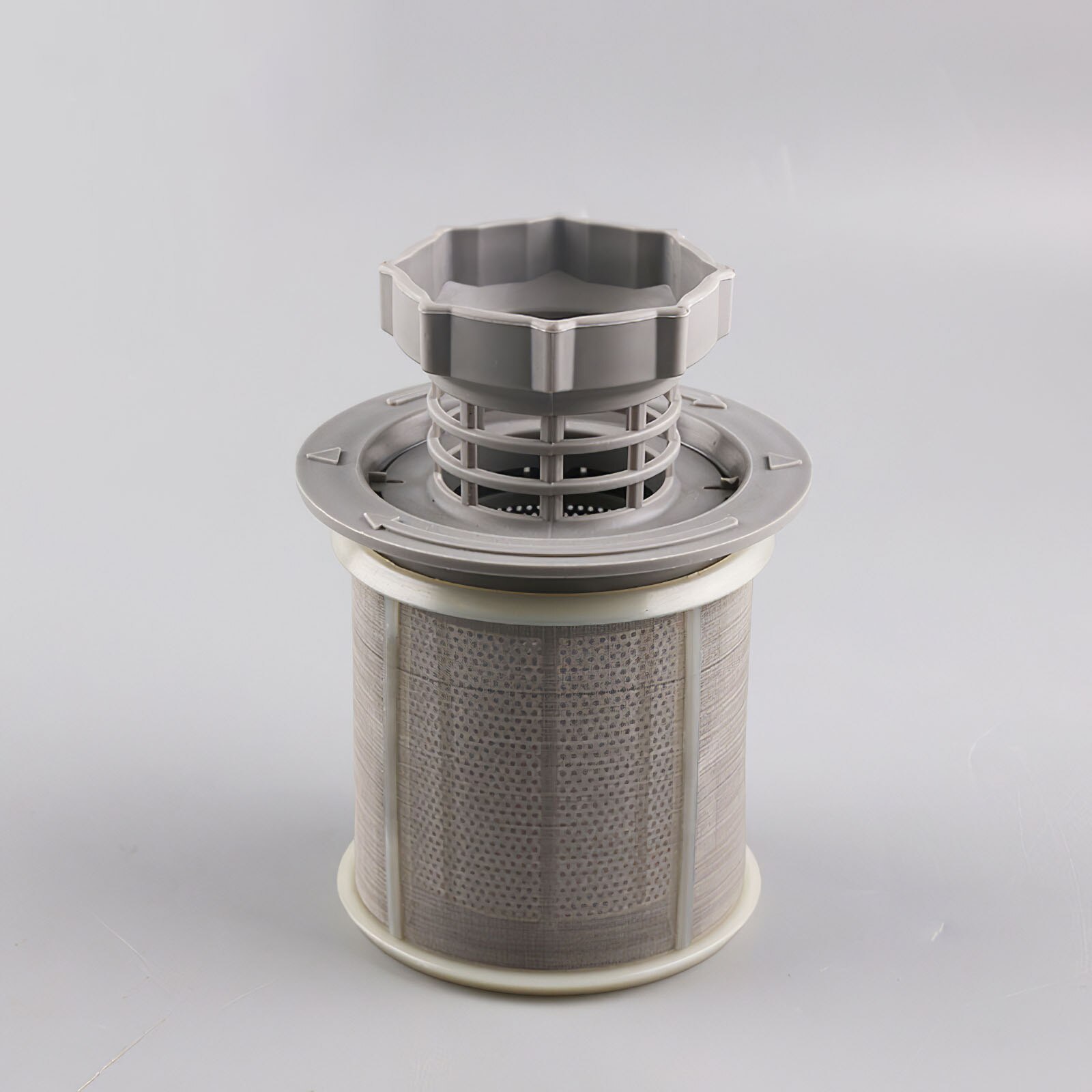 Household Kitchen Dishwasher Filter Micro Sieve Practical Dishwasher Mesh Filter Dishwasher Basket Assembly Dishwasher
