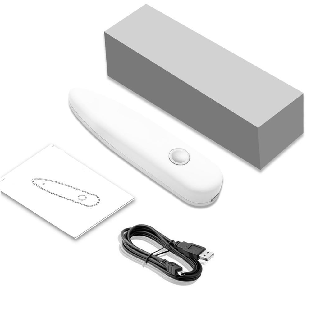 Przenośna lampa bakteriobójcza ultrafioletowa akumulatorowa ręczna lampa dezynfekcyjna Uv robić sterylizacji naczyń stołowych