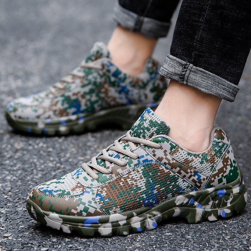 Tenis Masculino Spring Men Tennis Shoes Male Stability Athletic Sneakers Men Fitness Soft Trainers Sport Shoes