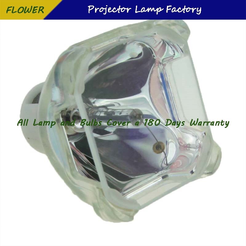 LMP-C132 HS132AR11-7 P21.5 lampe de projecteur de remplacement de LCA3116/LMP-C132 pour BSURE SV1; BSURE SV2; SONY CX10, VPL-CX