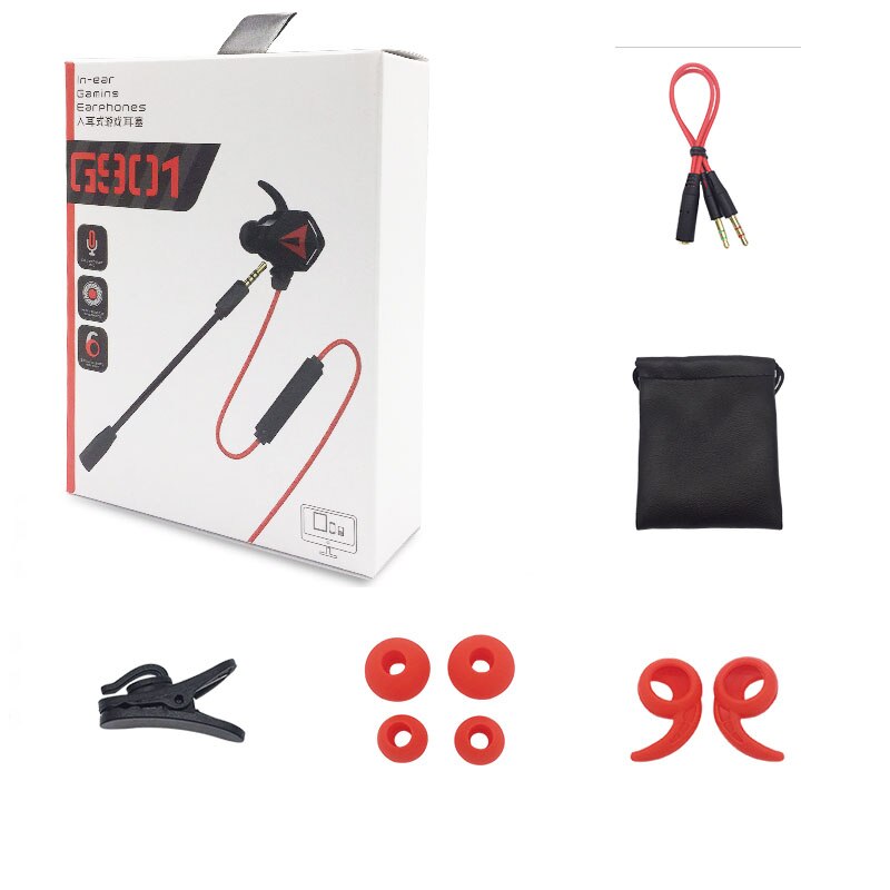 Gaming Headset Telefon PC Kopfhörer Verdrahtete ohrhörer mit Mic Volume Control Stereo Noise Cancelling Ohrhörer für Telefon Xbox Gamer PS4