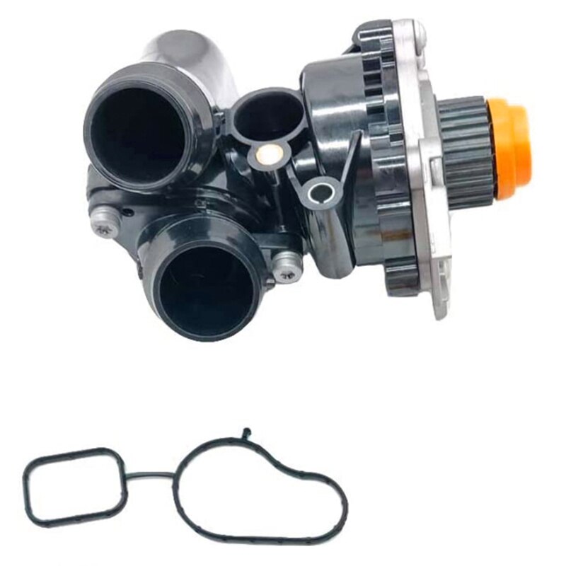 Car Water Pump Replacement Accessories 06H121026BA 06H121026AB Fit for A3 A4 A5 Q3 Q5 TT CC
