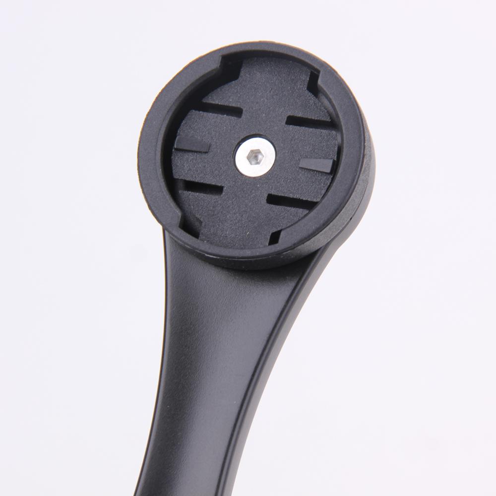 1Pcs Integrated Handlebar Computer Mount for Garmin Giant SLR Aero Bike CNC Integrated Handlebar/Stem Mounts Holder