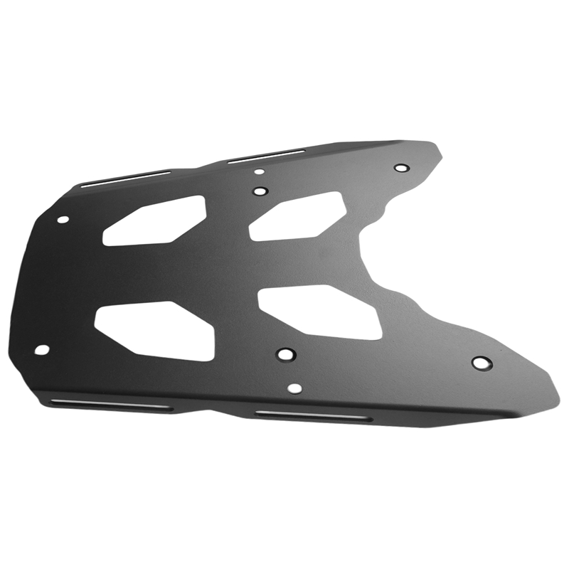 Portaequipajes trasero para coche, soporte de caja superior para Kawasak, VERSYS650, 650, VERSYS KLE650