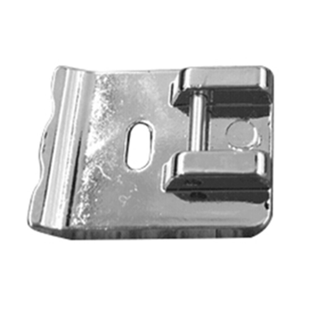 2 pcs/set 3/16-inch Universal Piping Presser Foot