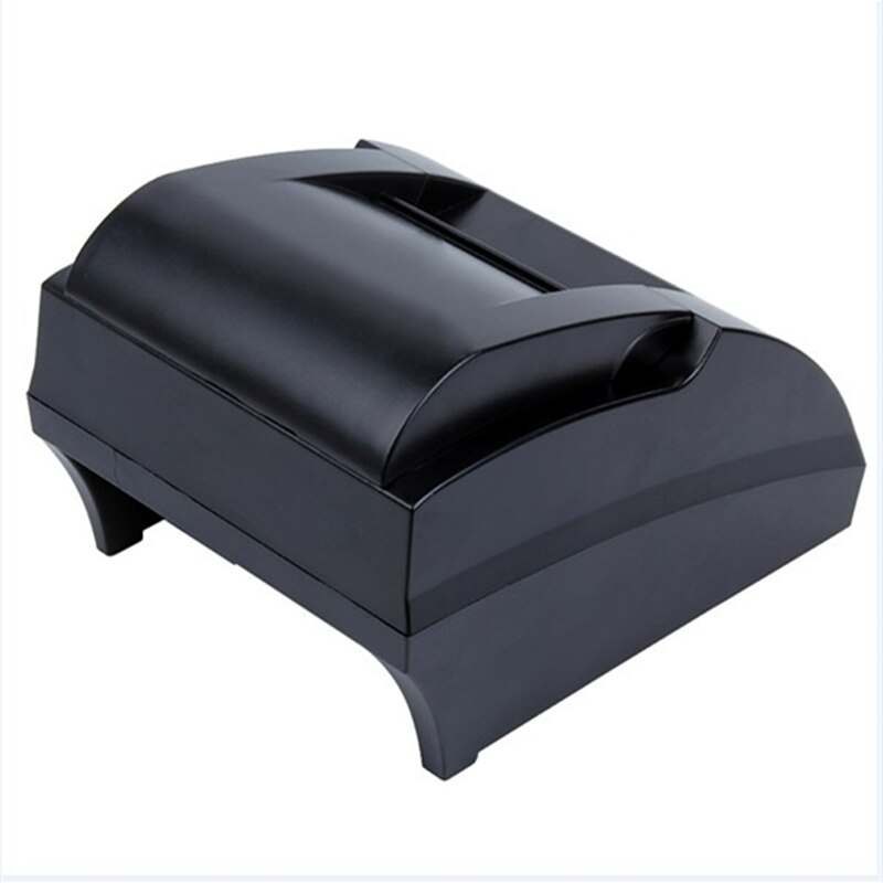 Thermal Printer USB Printing 58mm Receipt Printing Cashier Receipt Printing POS-5890C