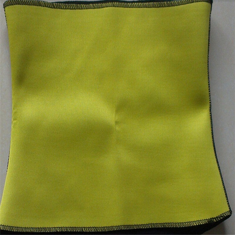 Faja térmica de neopreno para sudar para mujer, cinturón adelgazante, faja quemagrasas para perder peso,