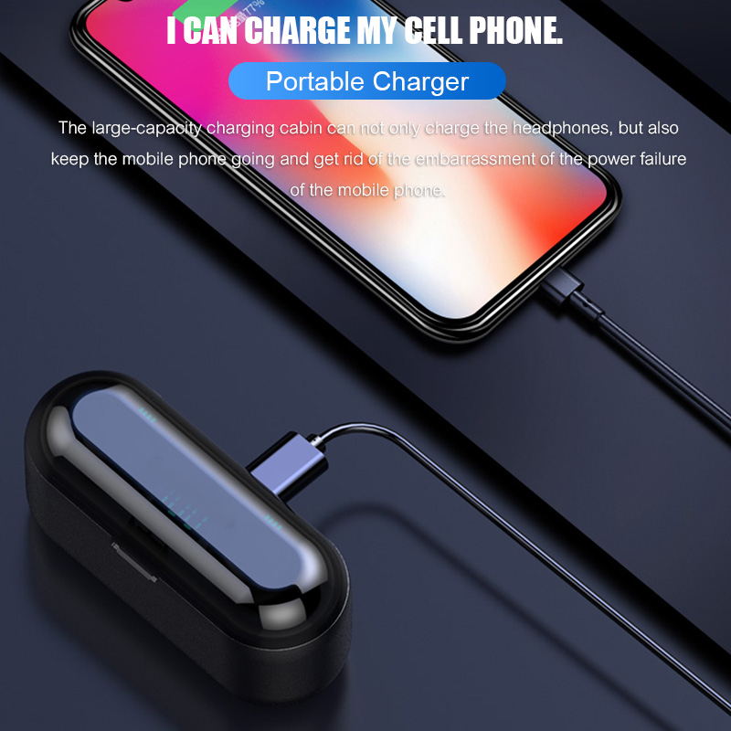 TWS fone sem fio For Huawei P30 Pro P20 Lite P10 Plus P9 P8 Mate 20 10 Honor V20 V10 Nova 4 3i 3 2 wireless android earphones