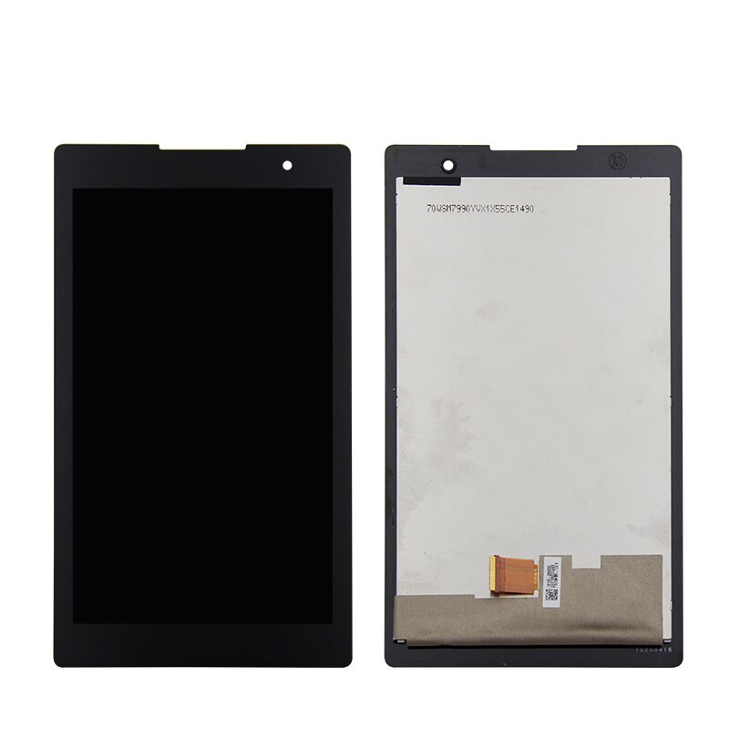Pour Asus ZenPad C 7.0 Z170 Z170CG P01Y LCD écran tactile numériseur assemblée