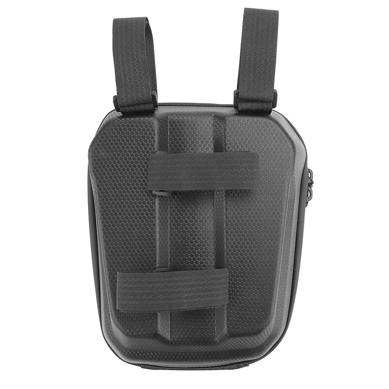 2.5L borsa per manubrio anteriore per Scooter elettrico EVA borsa rigida per appendere gli accessori per auto per bilanciamento della bicicletta M365 Pro