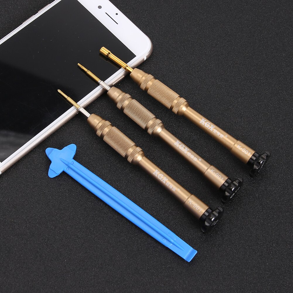 22 in 1 Mobile Phone Repair Tools Kit Opening Hand Tool Screwdriver Set for iPhone and Samsung Cell Phone Hand Tools Set
