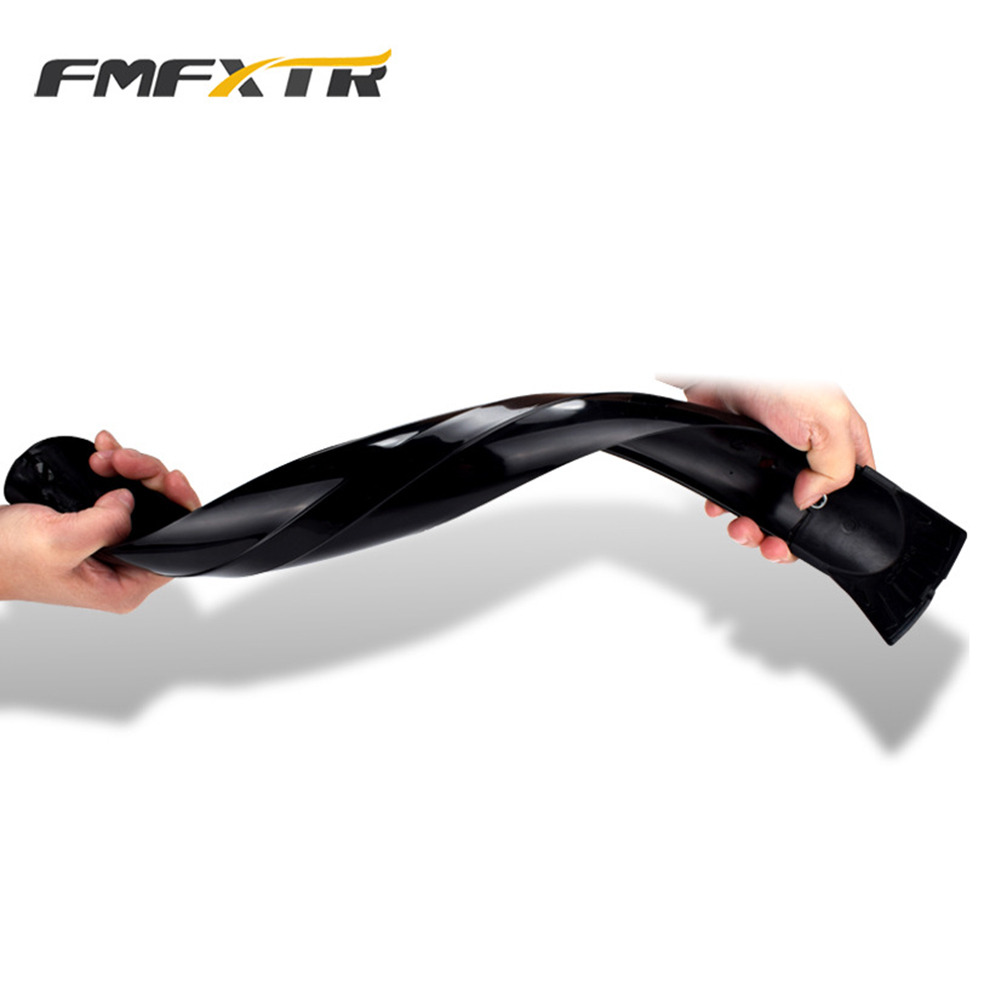 Garde-boue pliable pour roues de vélo 16 pouces, ailes de vtt, garde-boue avant et arrière, équipement d&#39;équitation, accessoire