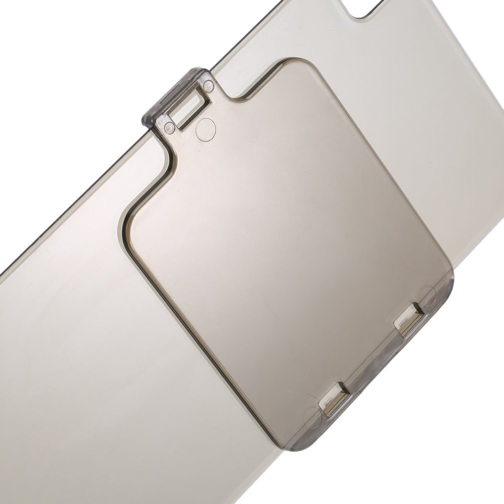 Clear Car Sun Shade Visor Goggles For Driver Day & Night UV Anti Blocker View Visor Anti-dazzle Goggles