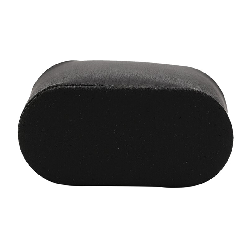 3 färger klockkuddar förvaringsbox armbandsur armband display stativ hållare organisatör klocka kudde för fodral