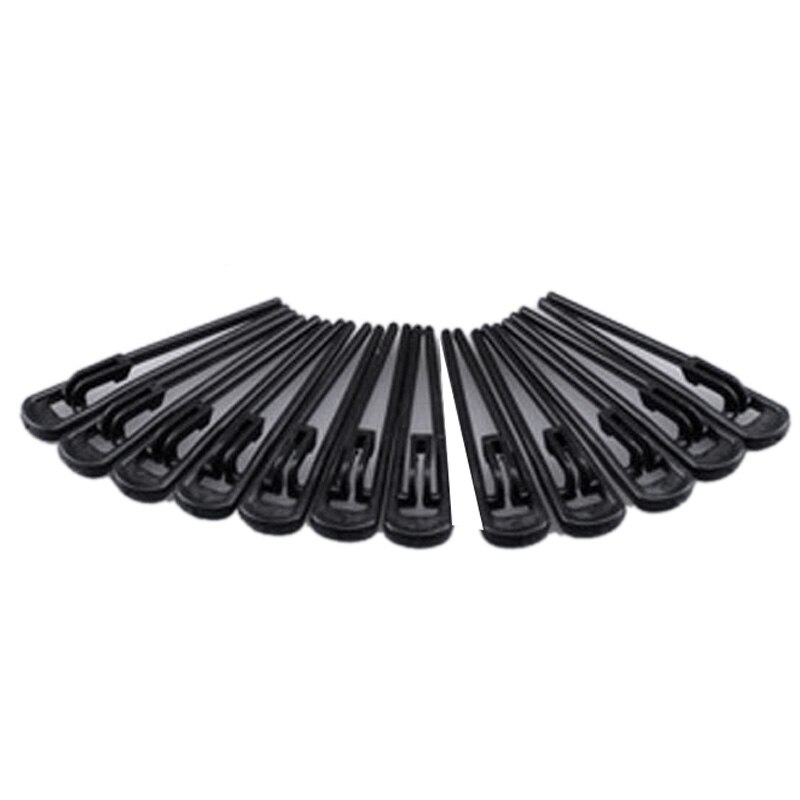 10 Pcs/Set Dry/Wet Hair Curler Electric ic Hair Curler Rollers Bendy Roller Sticks Set Styling Tools Hair Curler Us Plug