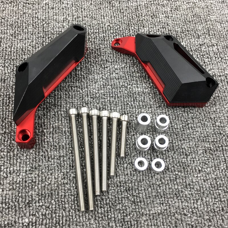 Voor Suzuki GSXR GSXR 600 750 Motor Stator Case S... Grandado