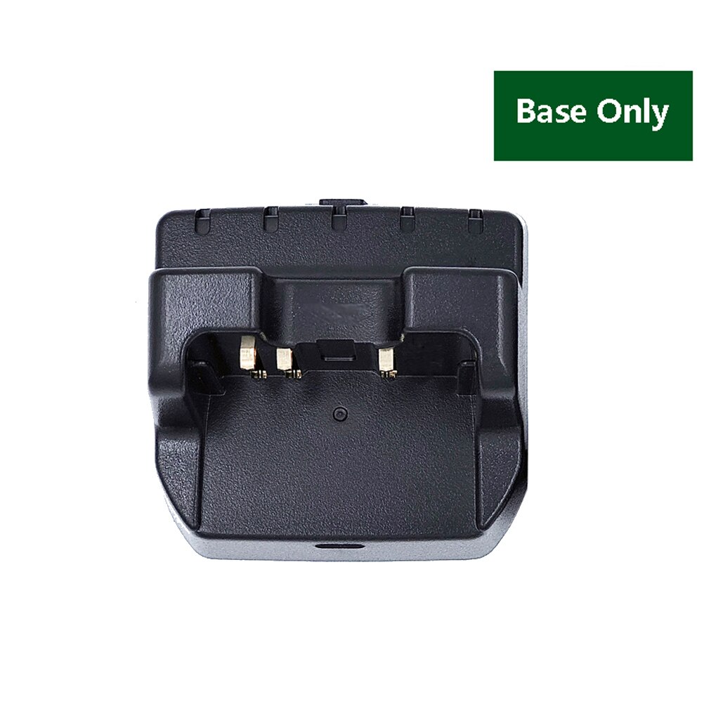 Desktop Charger CD-47 FNB-83 for Yaesu FT-270R FT-60R Vertex Standard VX160 VX420 Radio: base only