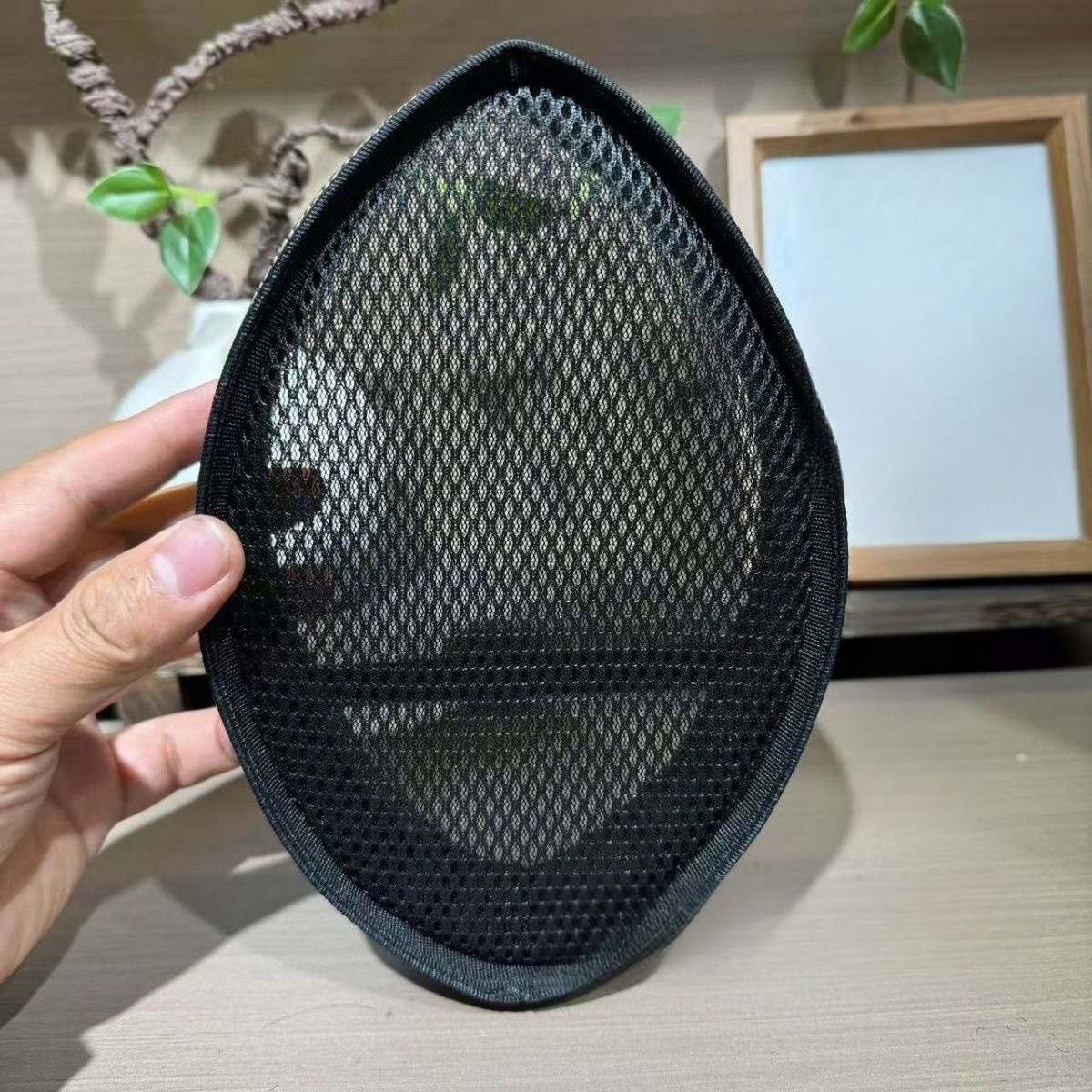 Chapeau de bateau musulman malaisien pour hommes, de produits fiscaux, casquette de prière de Turquie, kippa saoudien, maille islamique Kufi 03405