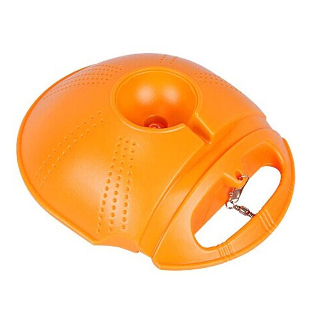 Tennis trainer Sport Tennis Trainer Rebound Baseboard Self Tennis Training Tool Exercise Device Tennis Training Equipment