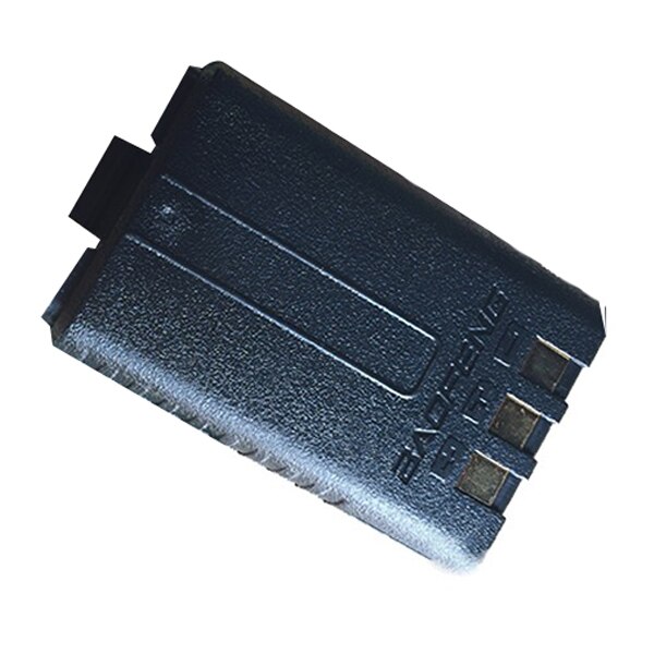 Baofeng uv5r-batería de ion de litio Original de BL-5 de 800mah para accesorios de Radio, Walkie Talkie Baofeng UV 5R Uv-5re 5ra Uv 5r, batería 5R