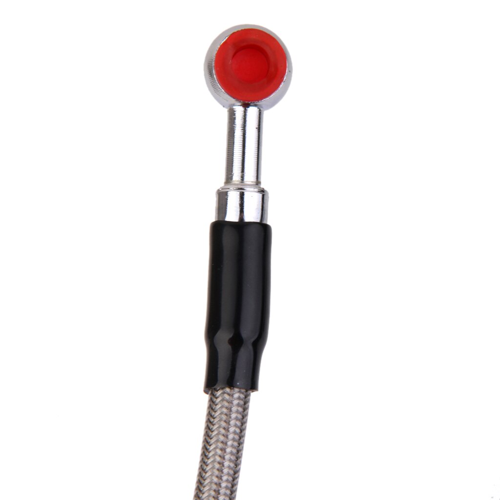 Manguera Gasolina Silicona 17m 5mm Interior Diámetro Azul Para Motocicleta - Tubo Combustible