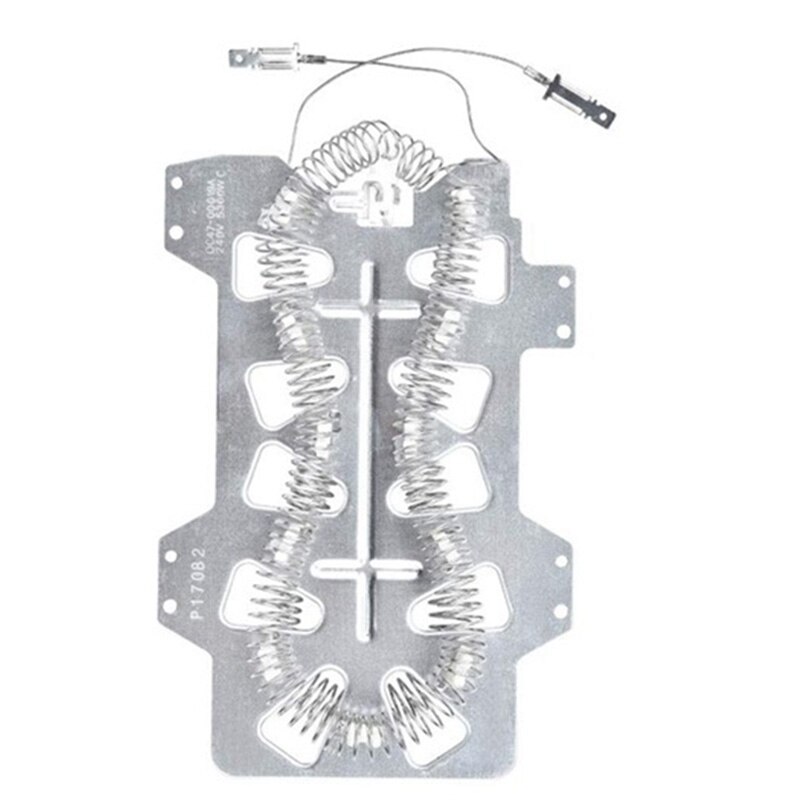 DC47-00019A Hair Dryer Heating Replacement for Whirlpool Dryer Heating elements Replacement