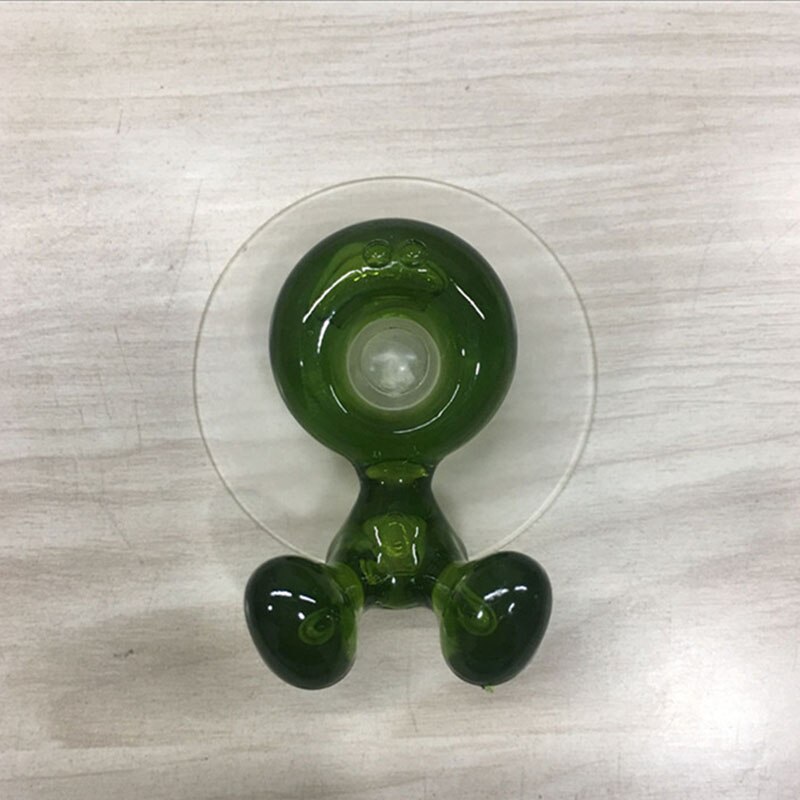 Porte-brosse à dents 1 pièces, porte-brosse à dents, ventouse, support mural