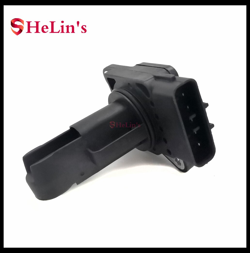 22204-30010 197400-2110 Luchtmassameter Maf Sensor Voor Toyota Echo Yaris Verso 1.4 Corolla Auris Lexus IS220d 2.0 2.2 D4D D-4D D