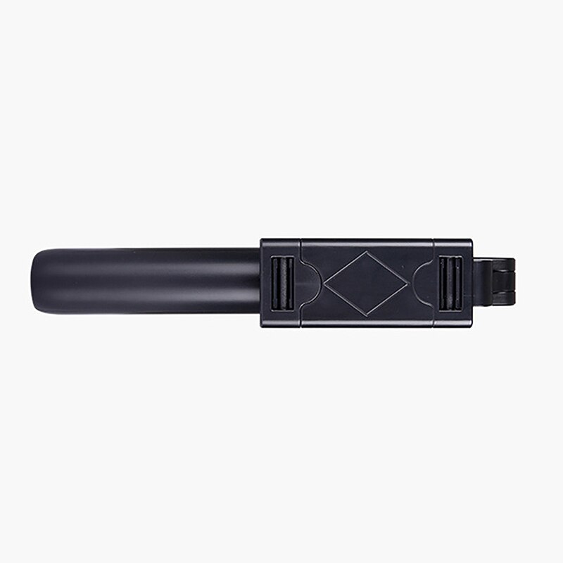 K07 teléfono móvil Bluetooth Selfie Stick con trípode Integrado Multi-función de foto EN DIRECTO artefacto Universal Negro