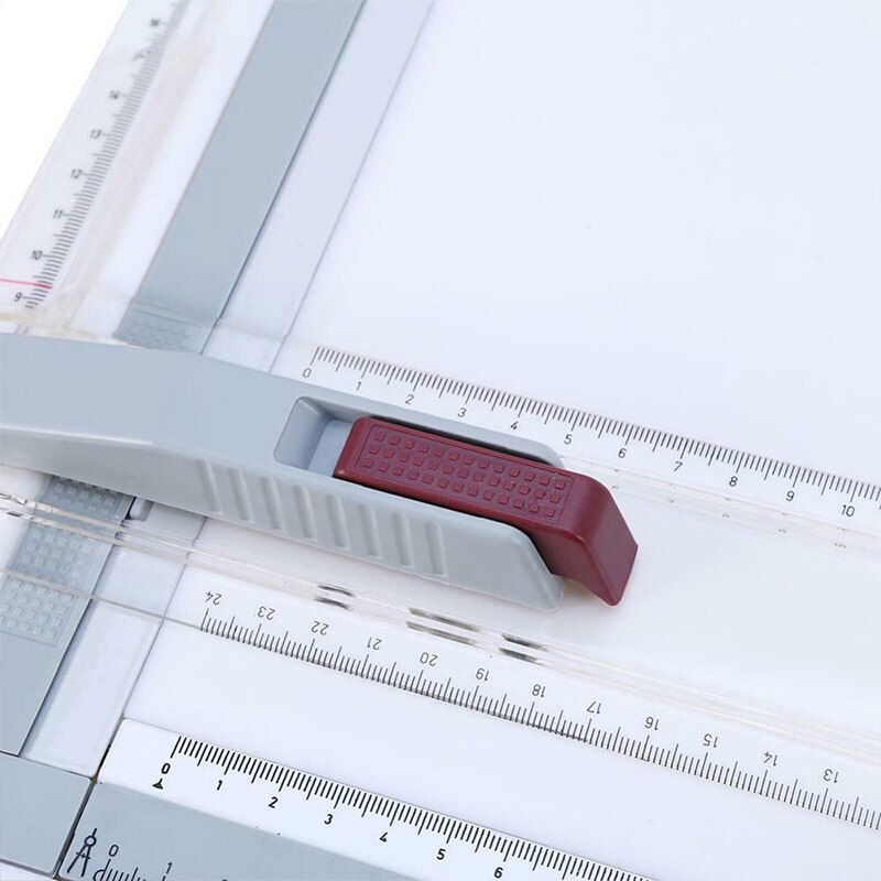 A3 Drawing Table Technical Board with Drawing Head Machine TSH Shop