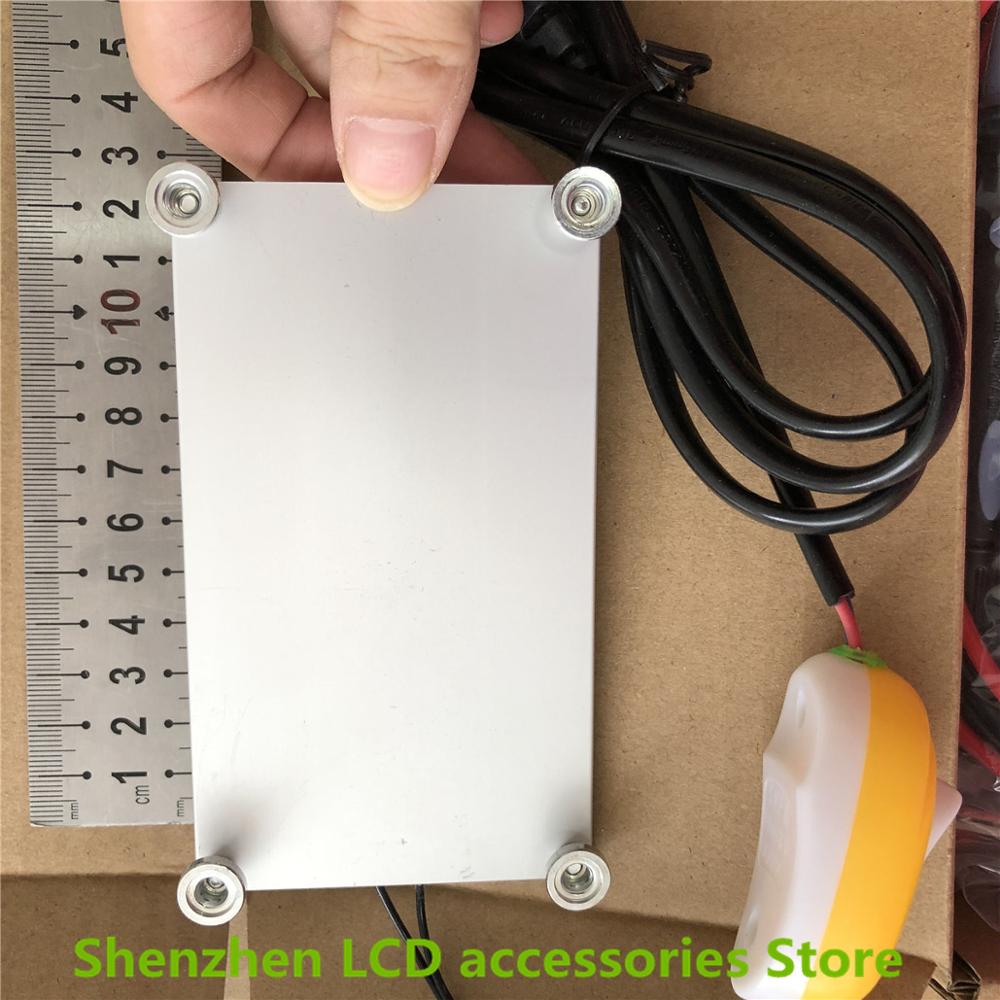 XY283 Led backlight tester high power LCD TV lamp tube tester lamp bead lamp bar maintenance detection tool LCD TV lamp