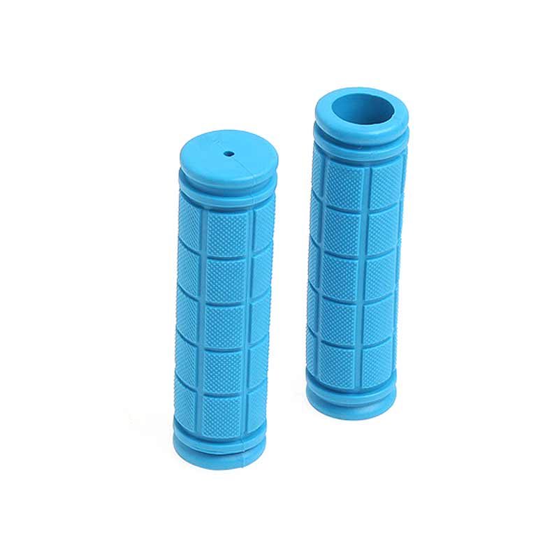 1 par de guidão de bicicleta, peças de borracha macia, ciclismo, mountain bike, scooter, barra de engrenagem fixa, ferramenta de extremidade, acessórios 88