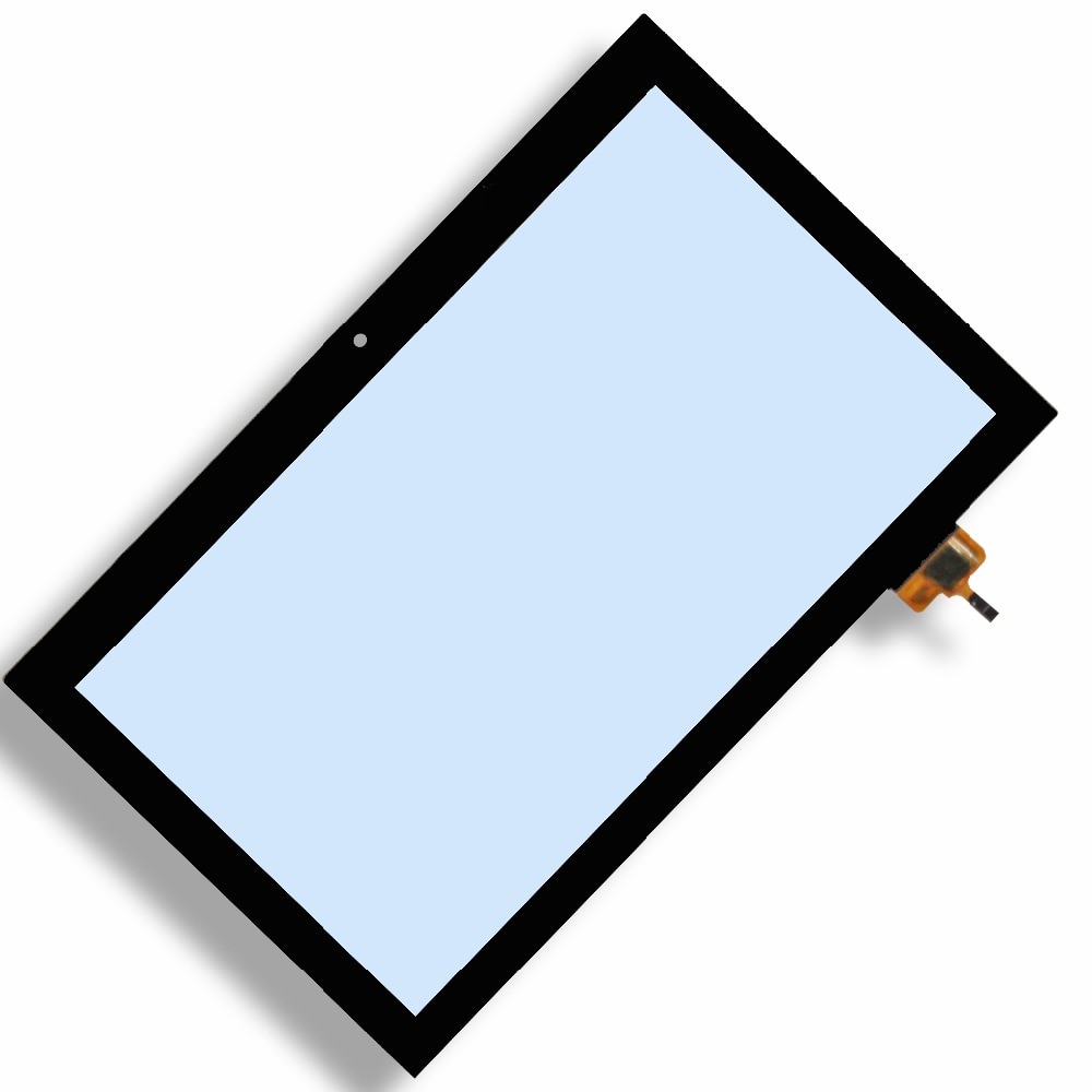 10.1 '' lenovo ideapad miix 320 miix 320-10 icr miix 325-101cr digitizer panel touch screen tablet touch screen digitizer for