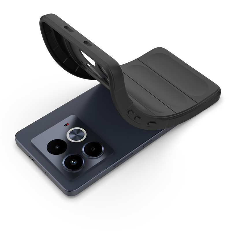 For Infinix Note 40 5G Case Infinix Note 40 5G Cover Original Luxury TPU Shockproof Protective Phone Cover Infinix Note 40 5G