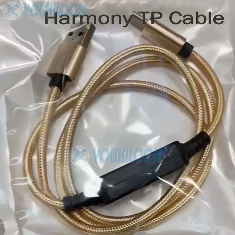 2022 Kabel Voor Harmonie Tp Kabel Voor Huawei + Hw Usb COM1.0 Adapter