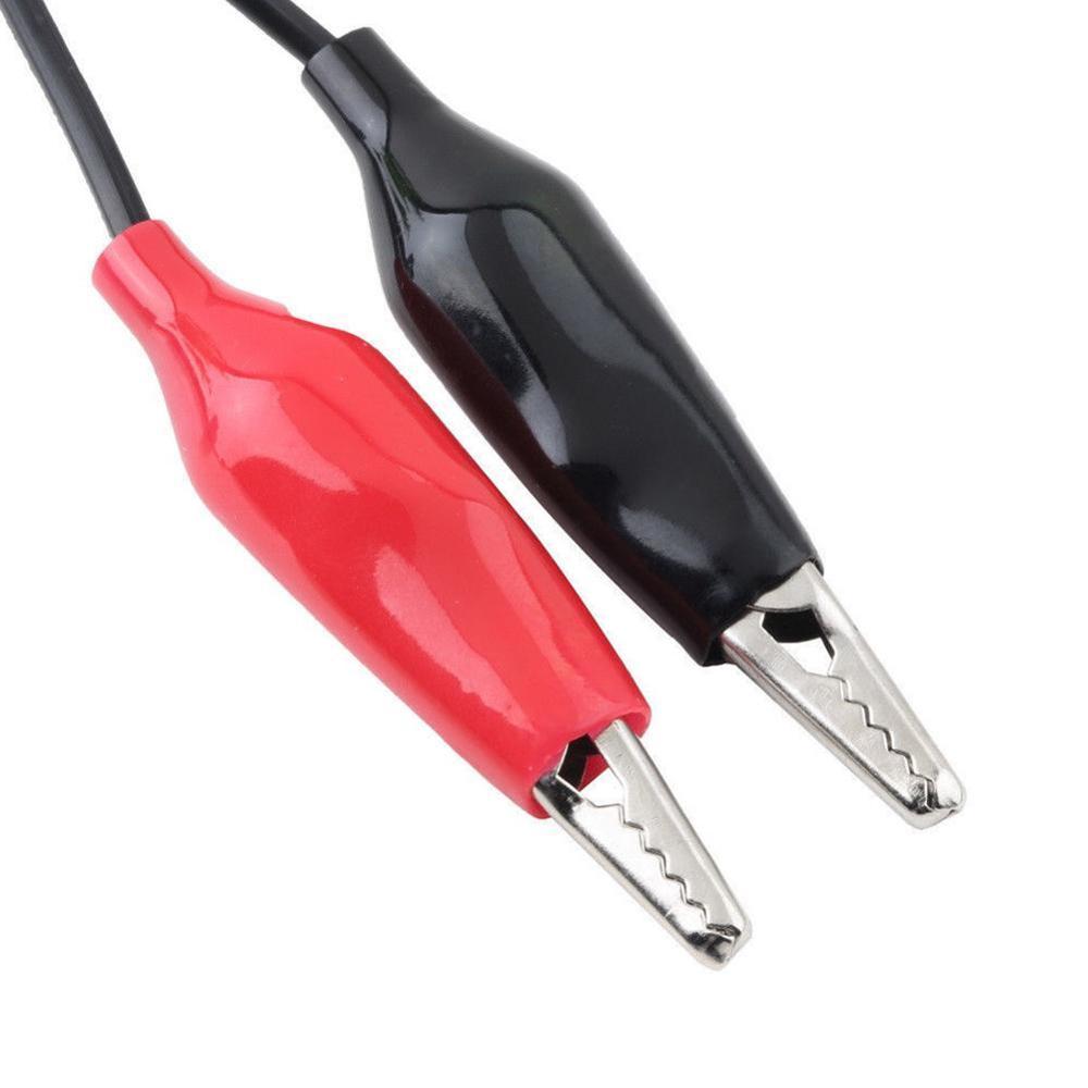 Car Auto Truck Motorcycle 12V Smart Compact Battery Maintainer Charger Tend B4F7