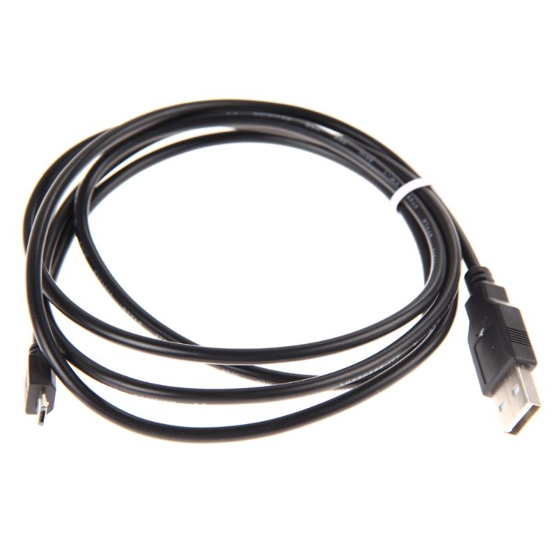 Cable Micro USB 1,5 tipo A macho A Micro B macho para Sony PS4 Playstation 4, 2,0 M, Dualshock Controller