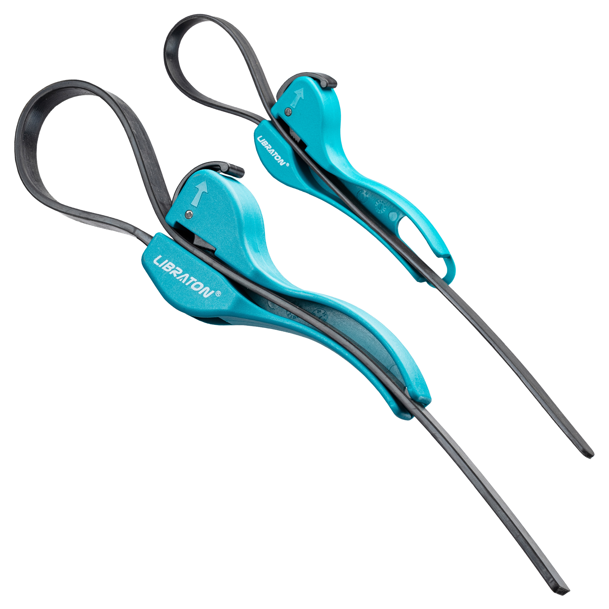 Juego de llaves de correa Universal, llave de correa de goma, juego de llaves de correa de filtro de aceite, herramientas de llave ajustable multifuncional, 2 uds.