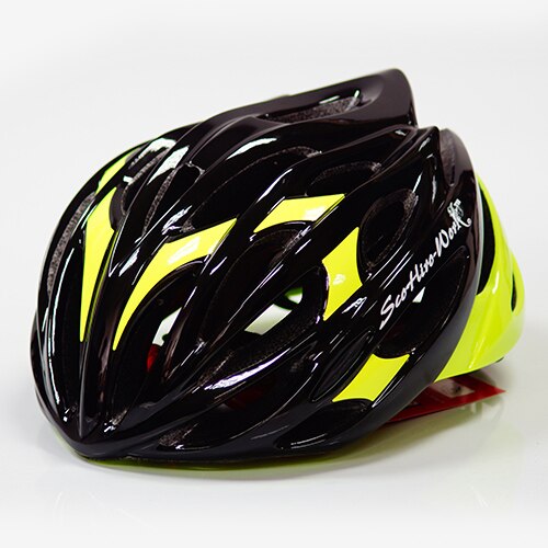 Ultraleicht fahrrad helm männer frauen straße mtb mountainbike helm Casco Ciclismo aero radfahren helme k projekt Bike Zubehör: color 4