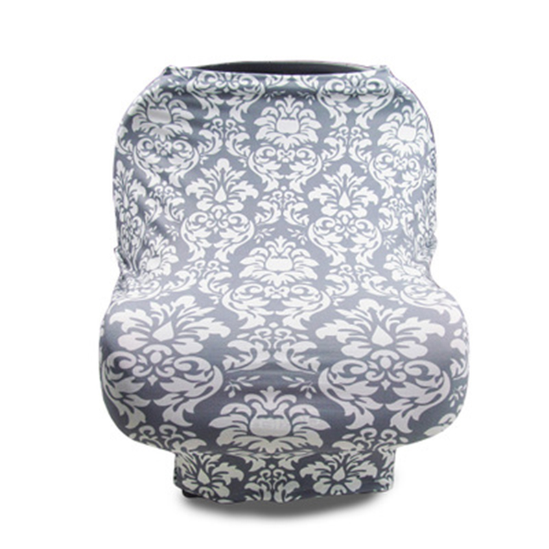 Osłona robić karmienia piersią osłona robić karmienia piersią niemowlę oddychająca bawełniana tkanina robić karmienia duży rozmiar duża karmienie piersią: 08