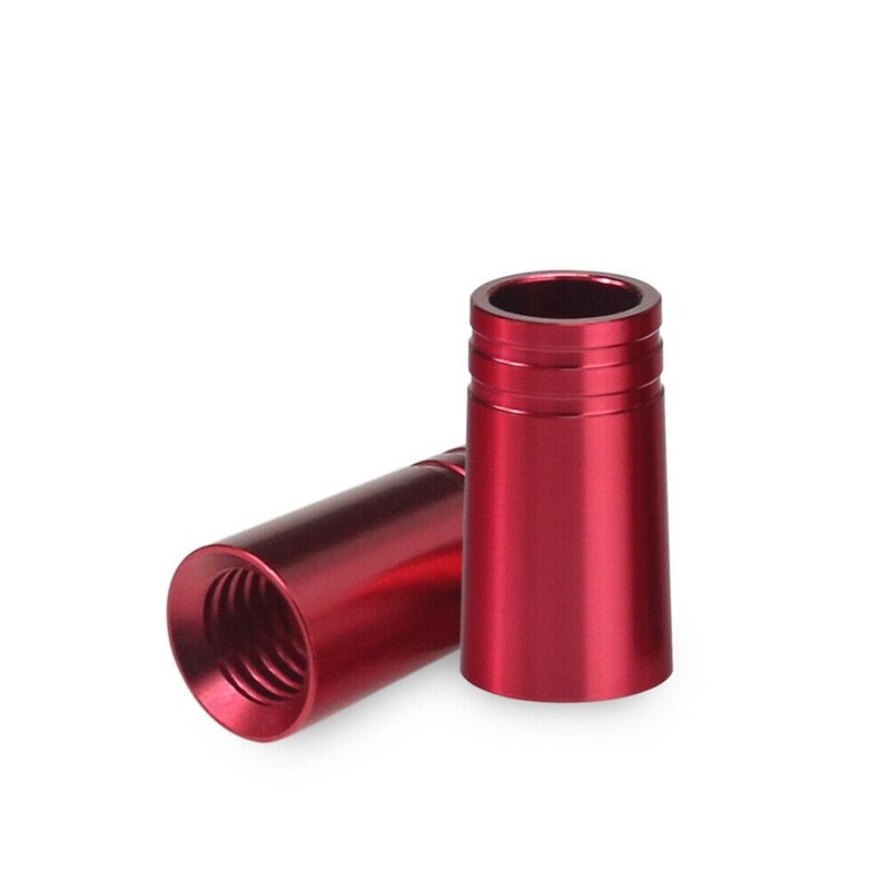 Golf Ferrules .370 Aluminum 22mm for Irons Shafts Golf Club Accessories