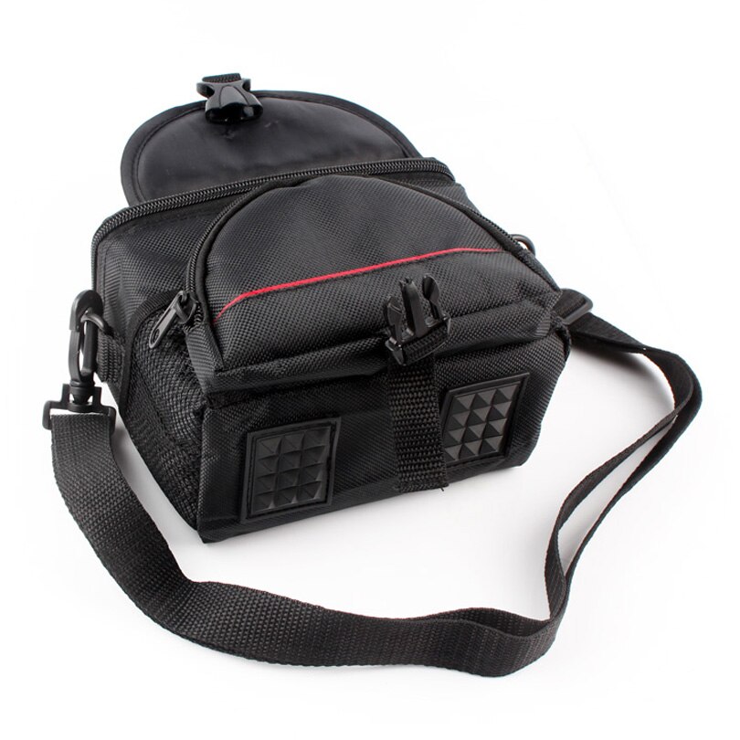 Camera Case Shoulder Bag for Nikon Coolpix B700 B500 Z7 Z6 L840 L830 L820 L810 L620 L610 L340 P610S P610 P600 P530 P520 P510