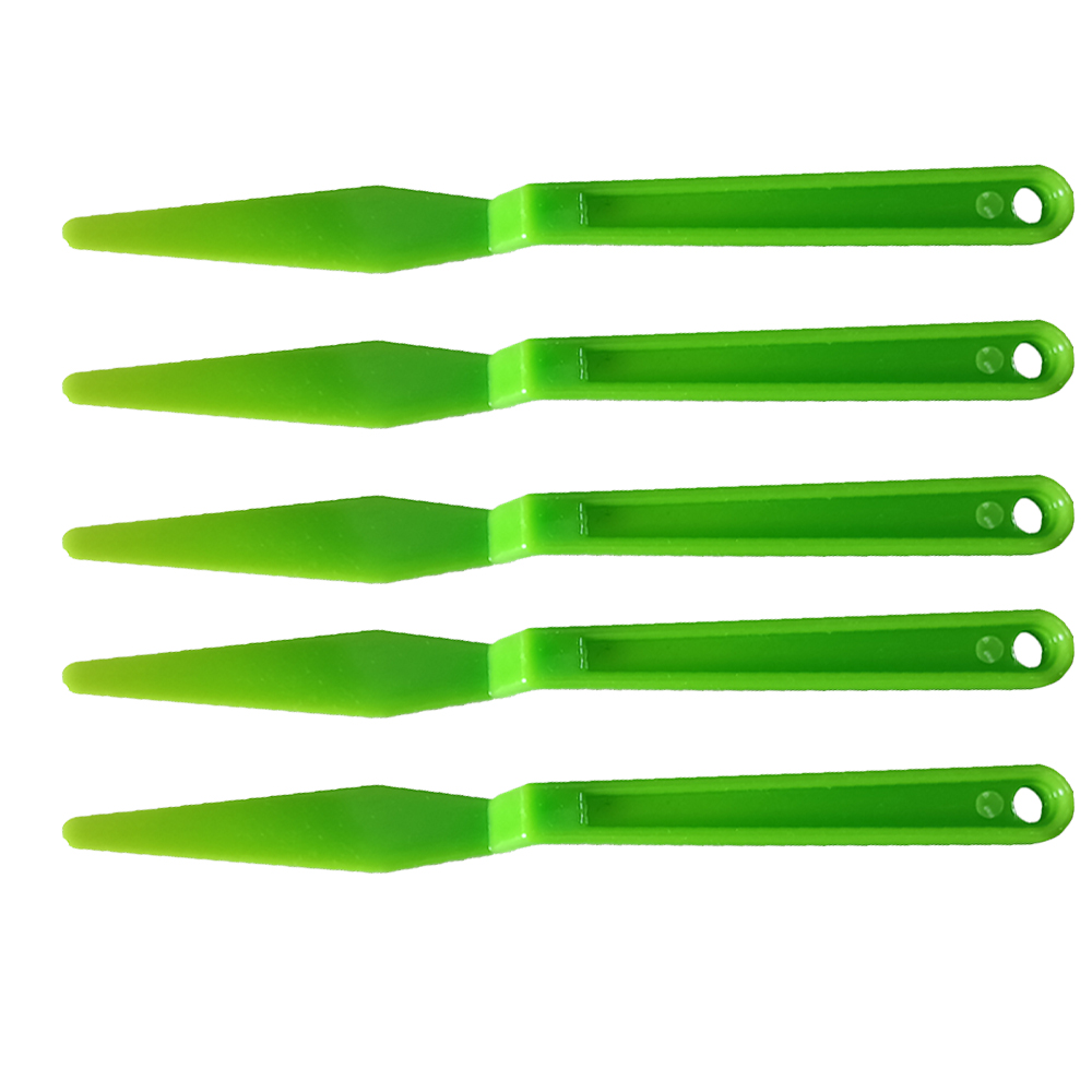 CNGZSY-Película de vinilo para envolver el coche, juego de escurridor de bordes de esquina, accesorios de coche, herramienta de envoltura de pegatinas de fibra de carbono, tinte de ventana 5A23: Verde