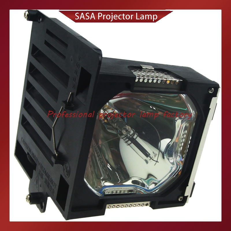 POA-LMP101 Vervangende Projector Lamp met Behuizing voor SANYO ML-5500/PLC-XP57/PLC-XP57L/PLC-XP5600C/PLC-XP5700C-180days garantie