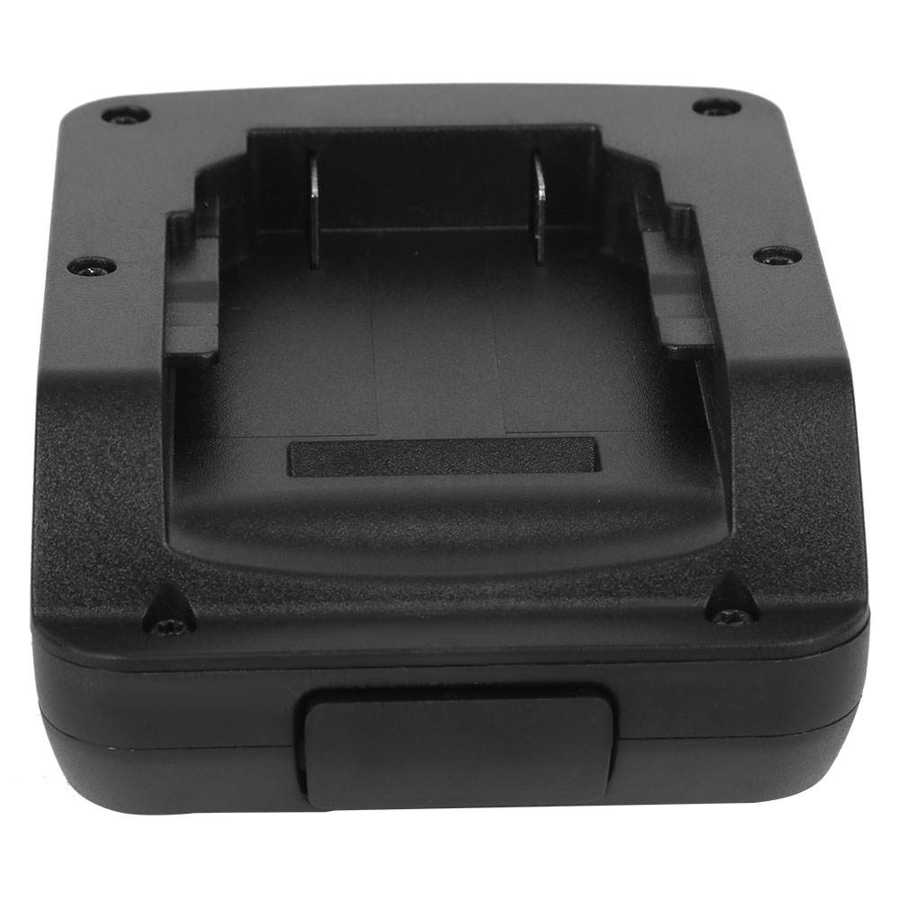 Power Tool Adapter for 20V Li-Ion Battery Convert for 18V with Charging adjustable power adapter