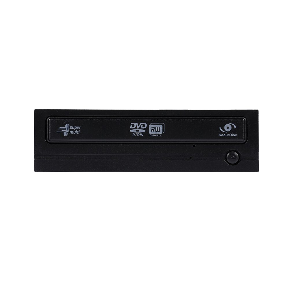 Graveur de DVD pour PC de bureau, DVD-RW, 22X, Port série SATA