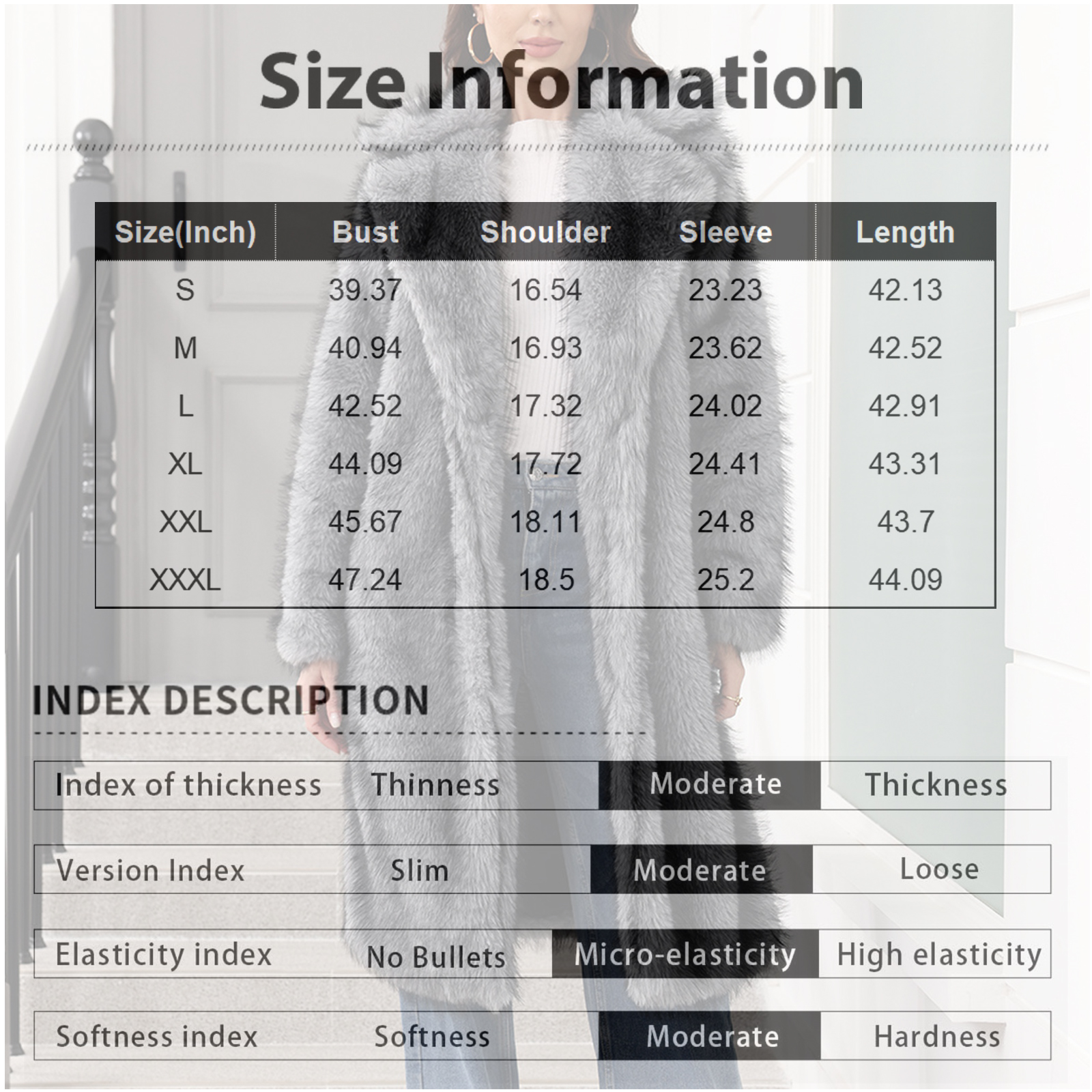 Women Fashionable Thermal Coat Simple Solid Color Long Sleeve Lapel Thicken Coat Female Winter Temperament Overcoat