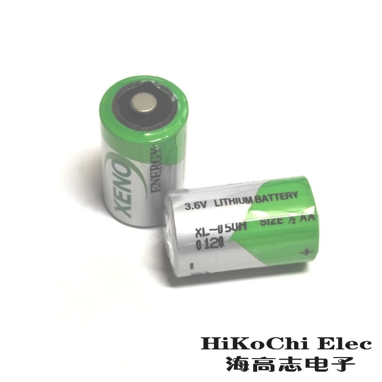 Korea xeno lithium battery xl 050h high temperatur vicedeal